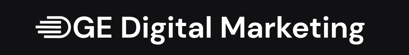 DGE Digital Marketing